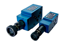 ZDB6V ZDB10V Superimposed Relief Valve