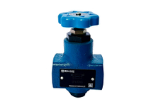 LF-L10H-S throttle valve
