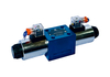 4WE10 Electromagnetic Reversing Valve