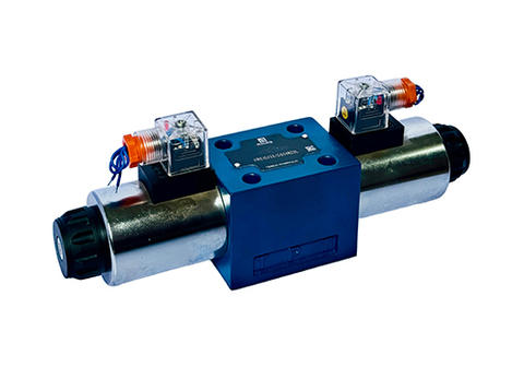 4WE10 Electromagnetic Reversing Valve