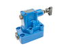 HY-H series overflow valve