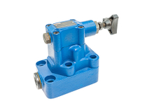 HY-H series overflow valve
