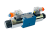 4WE6-6X Electromagnetic Reversing Valve
