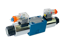 4WE6-6X Electromagnetic Reversing Valve